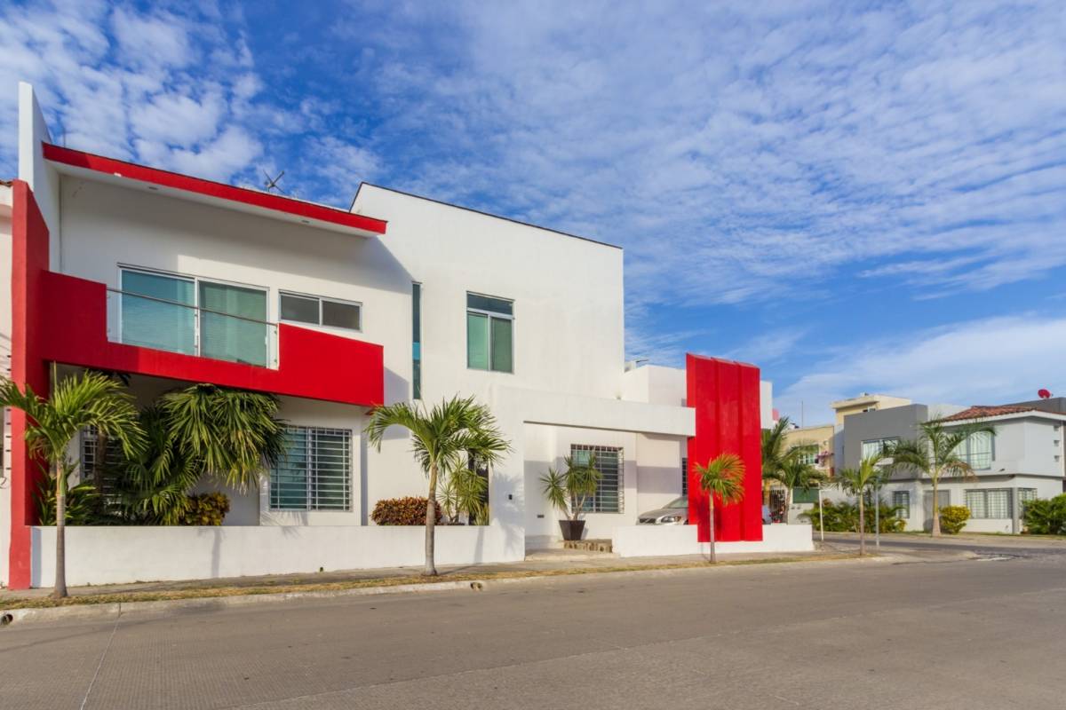 Residencial à venda, Casa unifamiliar Lago Superior 183, Residencial