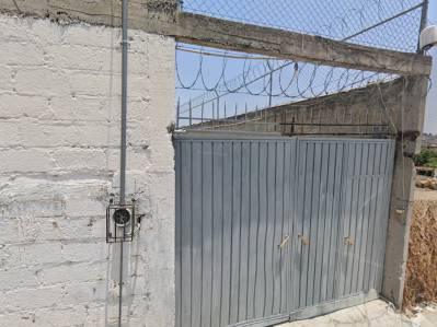 terreno en venta
