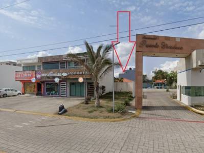 terreno en renta
