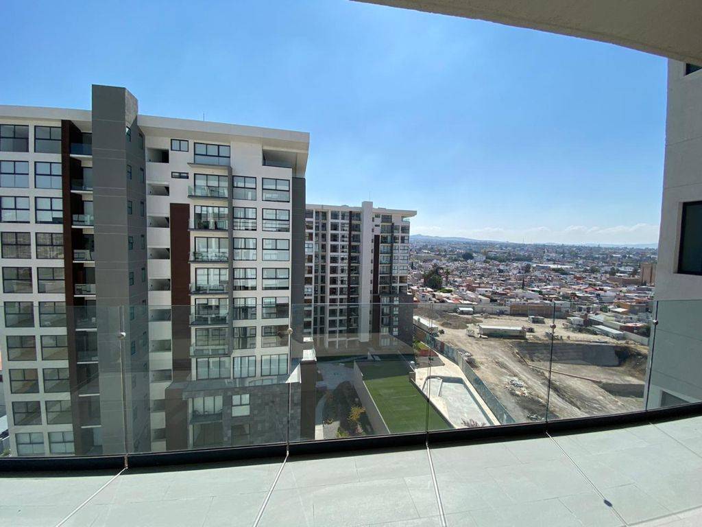 Residential For Sale, Apartment AVENIDA CONSTITUYENTES ORIENTE 40 Torre