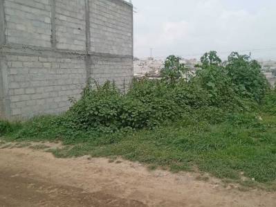 terreno en venta
