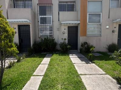 gated community en sale