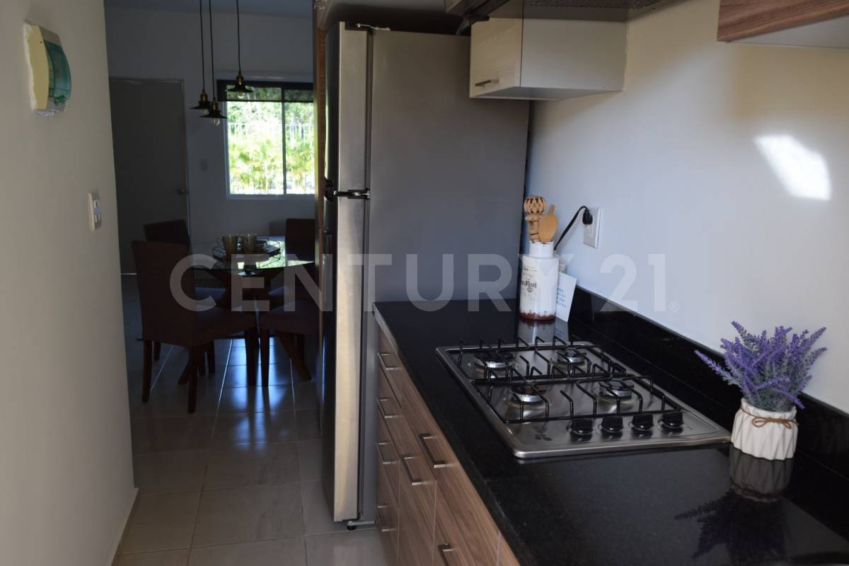 Residential For Sale, Apartment Carretera Federal Chetumal Puerto