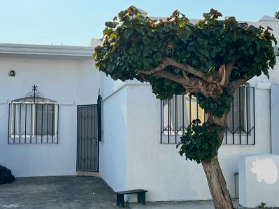 casa-en-condominio en venta
