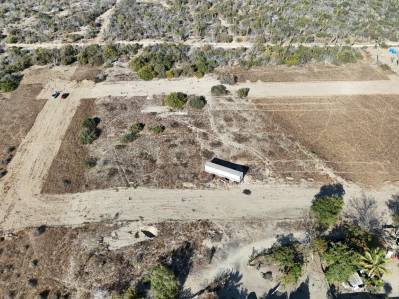 Land in El Pescadero, La Paz for Sale. ID 661163. Photo 2