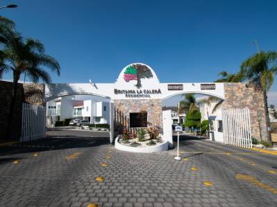 terreno en venta