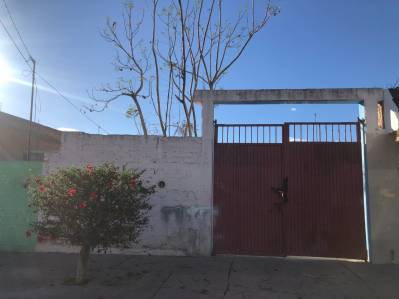terreno en venta