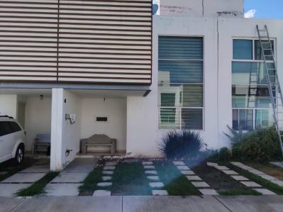 casa-en-condominio en venta