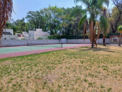 terreno en venta