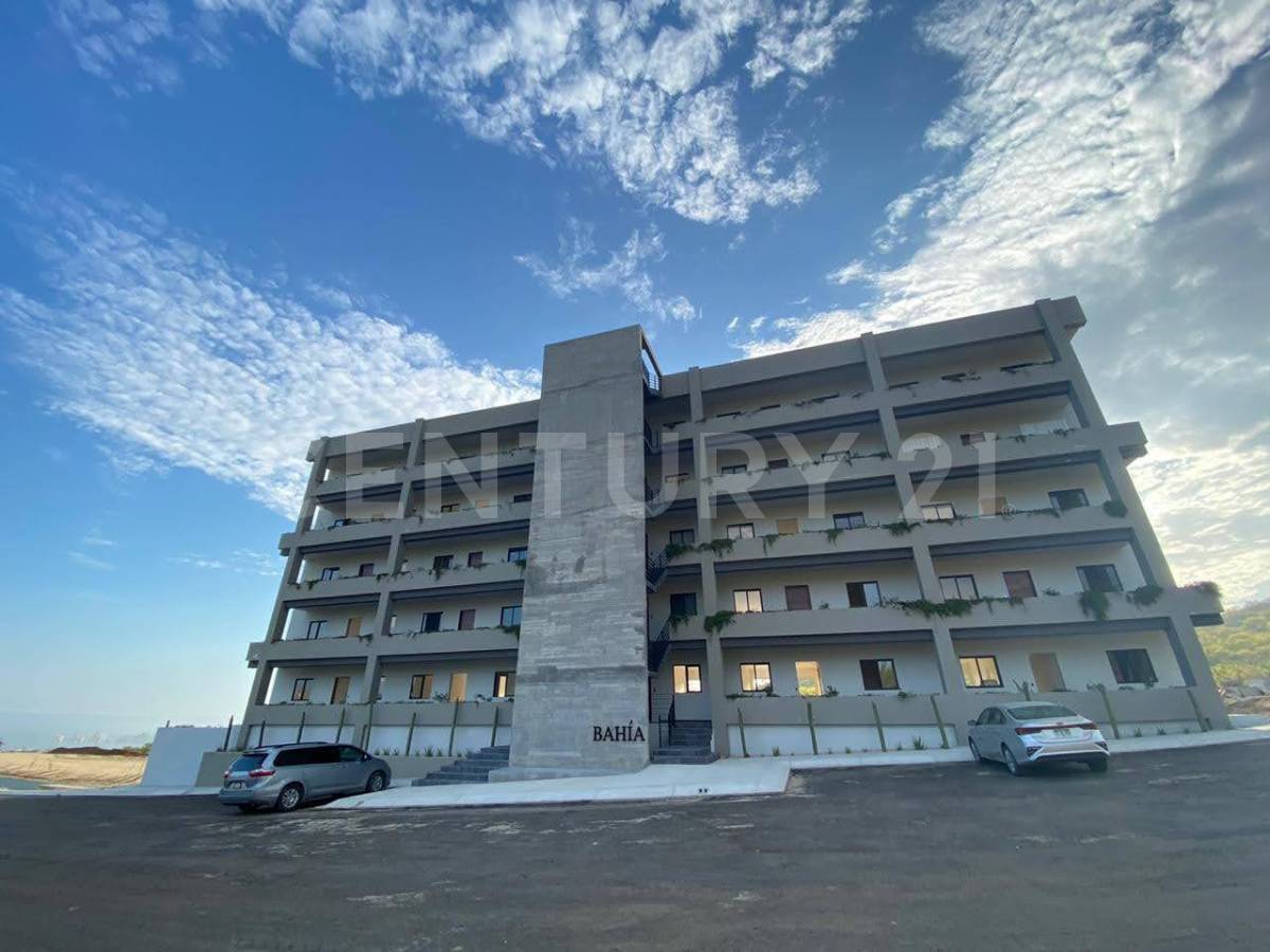 Residential For Sale, Apartment El Tezal, CALETA503 SABINA RESIDENCIAL