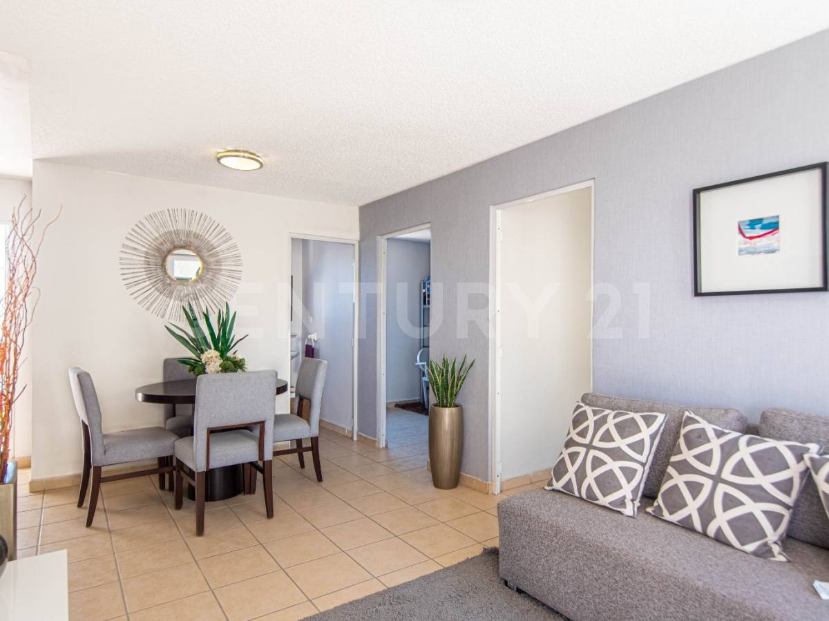 Residential For Sale, Apartment Hacienda los Venados, Tijuana, Baja