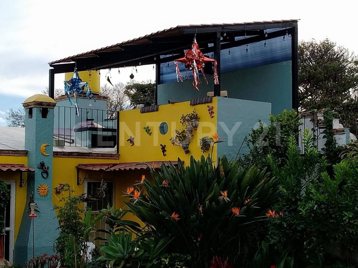 Residential For Sale, Condominium Paseo de las Canoas 221, Ajijic, Chapala, Jalisco 45920