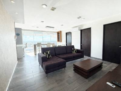 departamento en renta