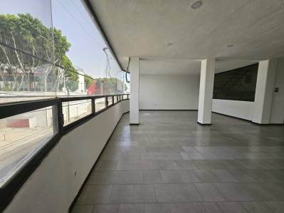 edificio en renta