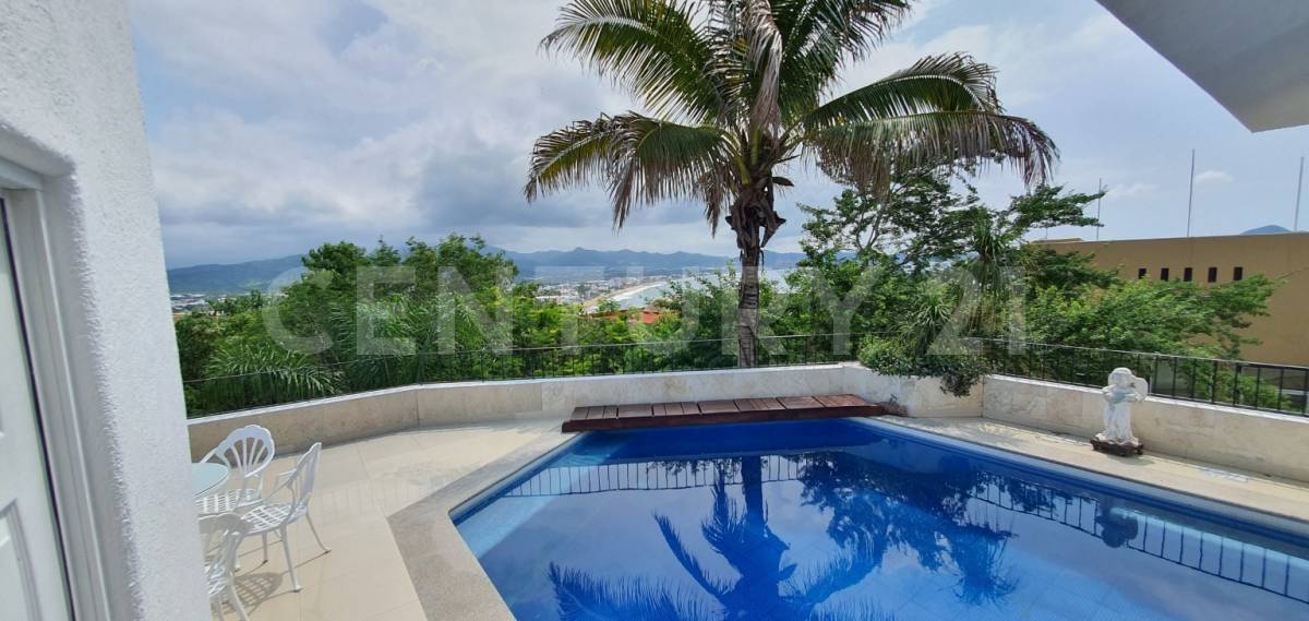 Residential For Sale, Single Family Home Privada de la Cima 93