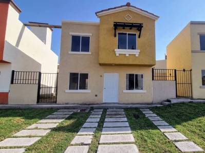casa-en-condominio en venta