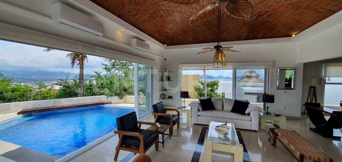 Residential For Sale, Single Family Home Privada de la Cima 93