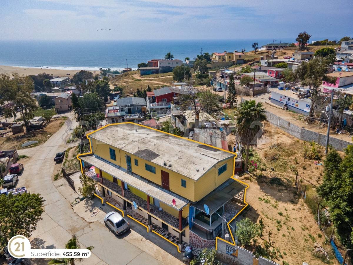 Residential For Sale, Single Family Home PUERTO PEÑASCO 20 LOTE 5