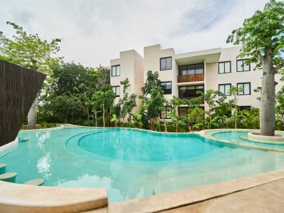 casa-en-condominio en venta