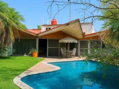 casa-en-condominio en venta