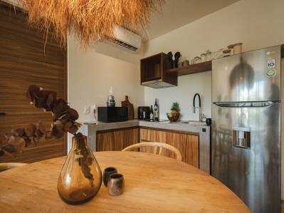 Departamento en Tulum, Tulum en Venta. ID 865340. Foto 4