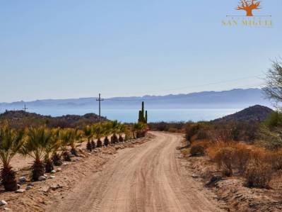 terreno en venta