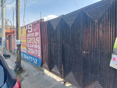 terreno en renta