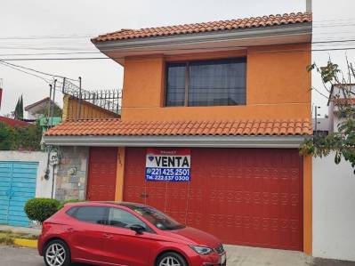 casa-duplex en venta