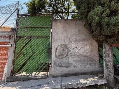 terreno en venta