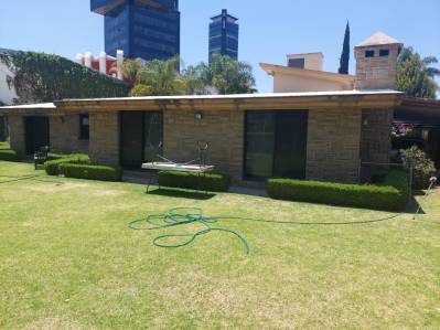casa-en-condominio en venta