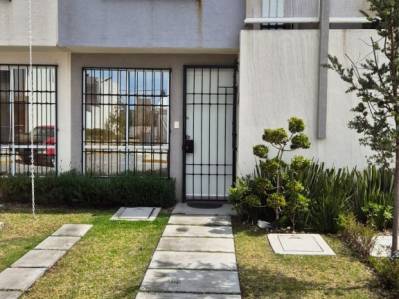 gated community en sale