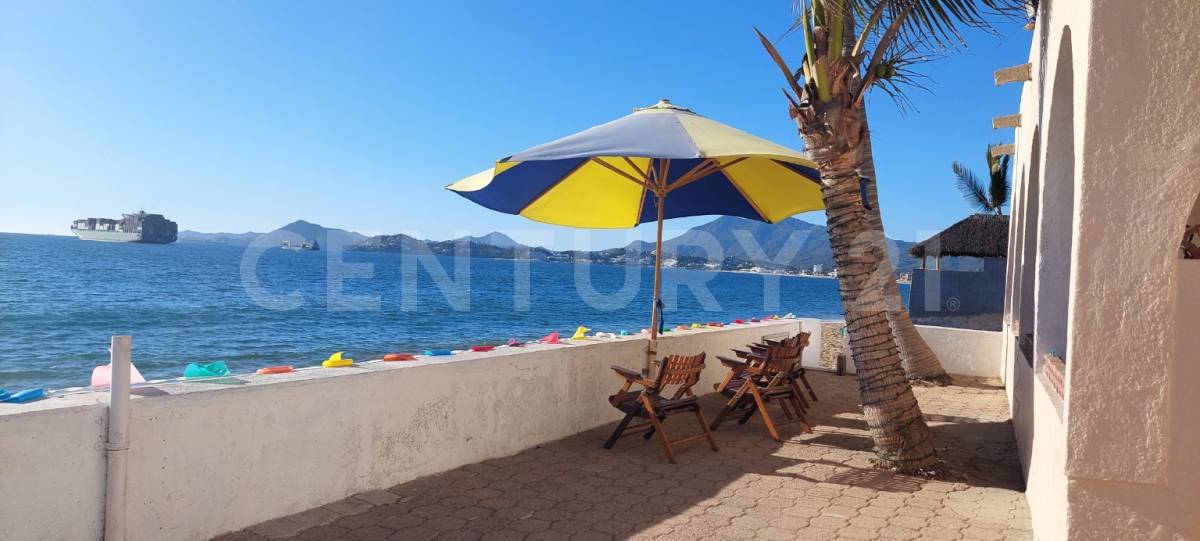 Residential For Sale, Condominium Del Mar 1951, Playa Azul, Manzanillo