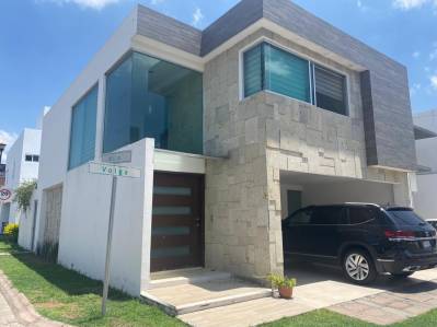 casa en renta