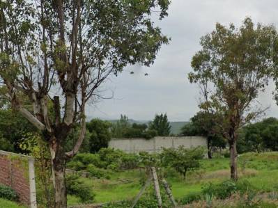 terreno en venta