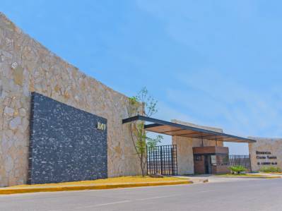 terreno en venta