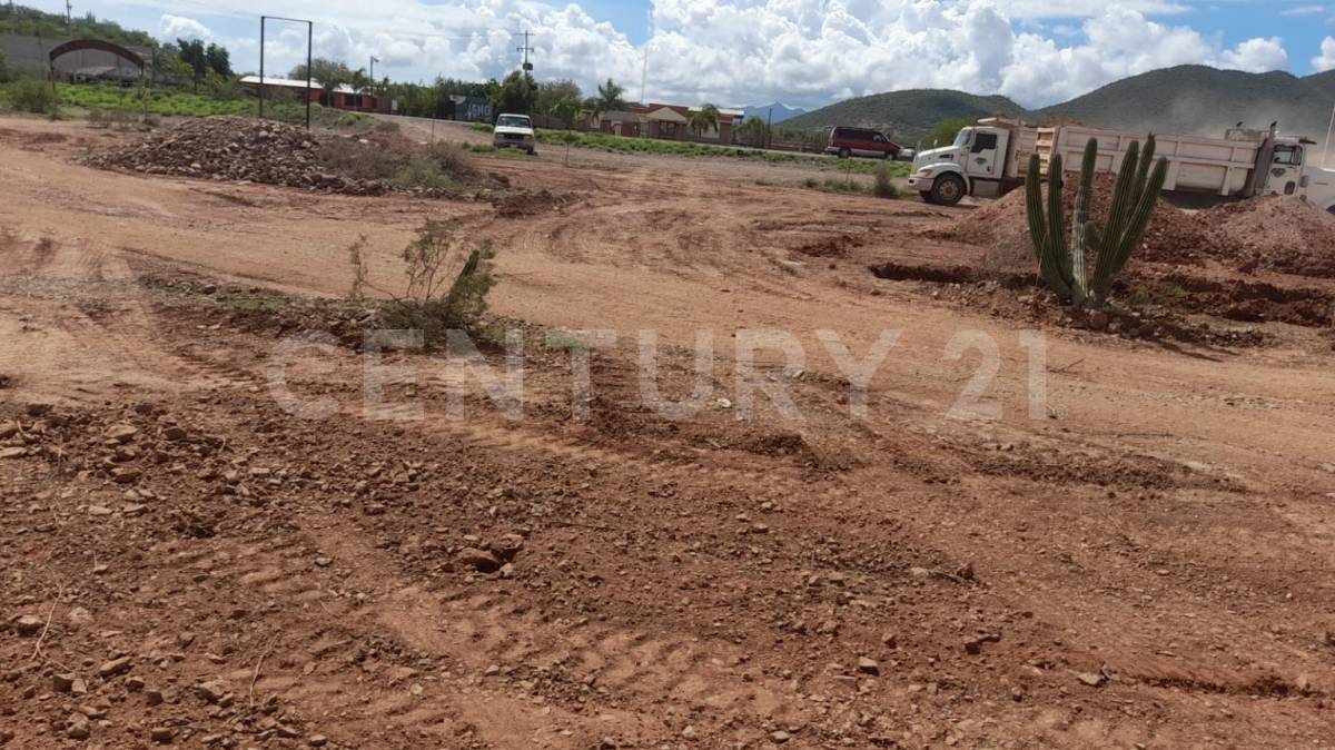 Land for sale Guaymas Centro, Guaymas, Sonora 85400, Mexico CENTURY 21 Global