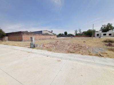 terreno en venta
