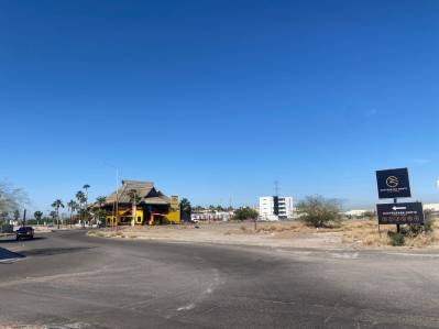terreno en venta