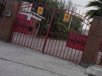 terreno en venta