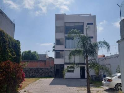 edificio en venta