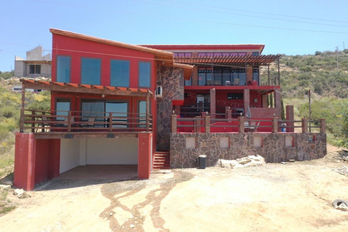 Residential For Sale, Single Family Home la ruta del vino 0, Tecate