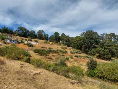 terreno en venta