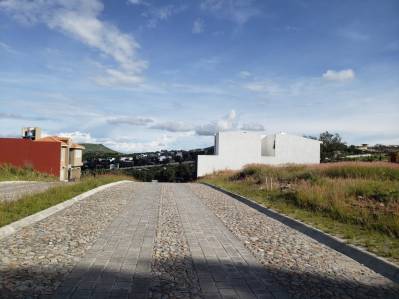 terreno en venta