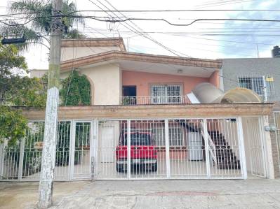 casa en renta