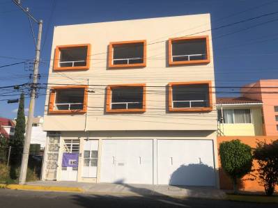 departamento en renta