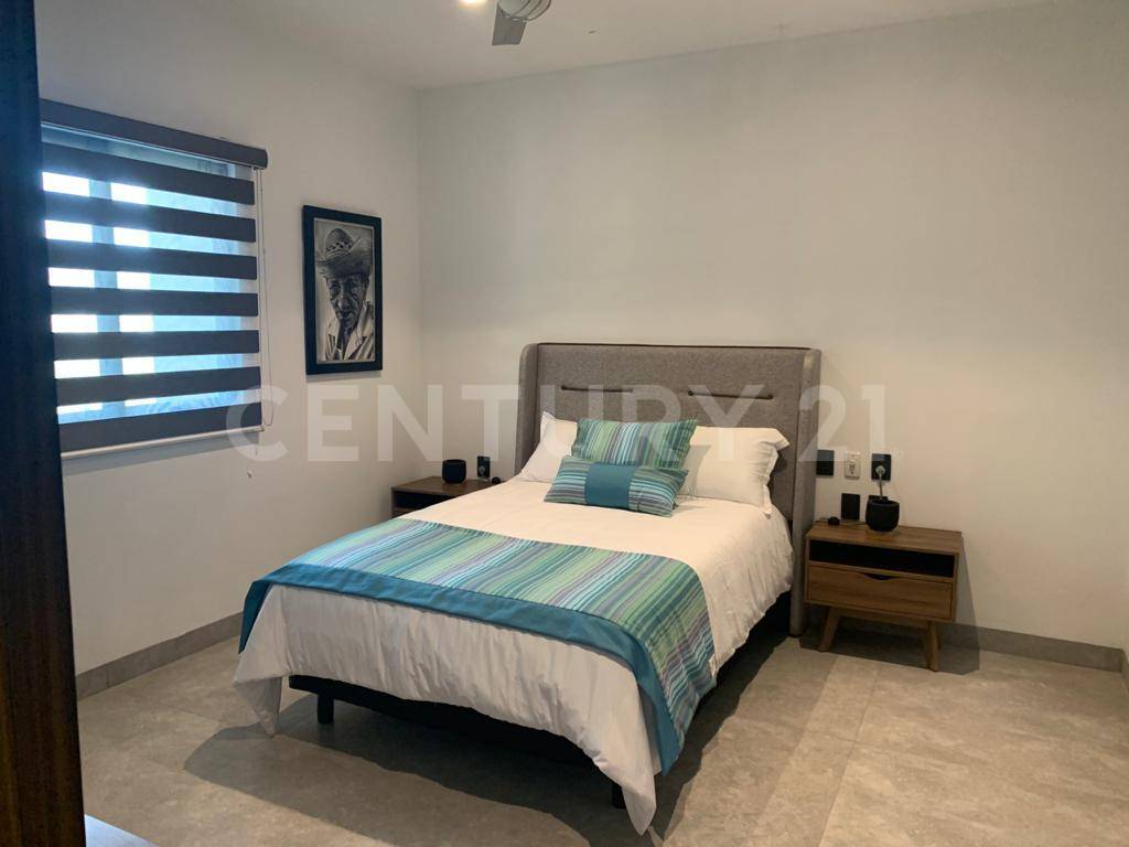 Residential For Sale, Apartment El Tezal, CALETA503 SABINA RESIDENCIAL