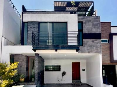 casa-en-condominio en venta