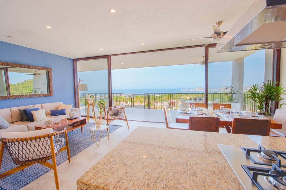 Residential For Sale, Apartment Privada Residencial Solaria El Tezal