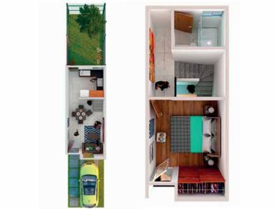 casa en venta