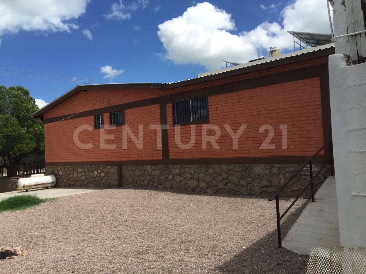 Residential For Sale, Apartment altar 5, Granja, Nogales, Sonora 84065